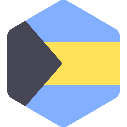 bahamas hex flag