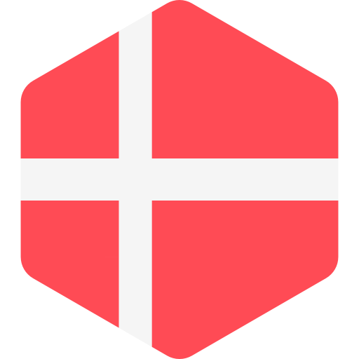 denmark hex flag