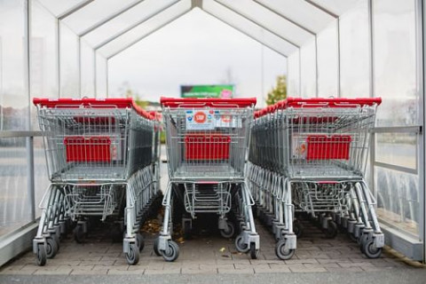 shopping-carts