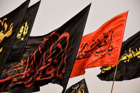 shia-flags-karblala