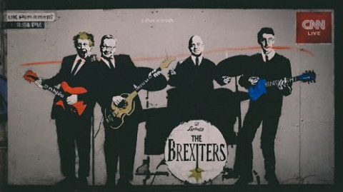 4-brexiteers