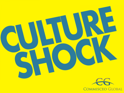 Culture Shock & Employee Relocation