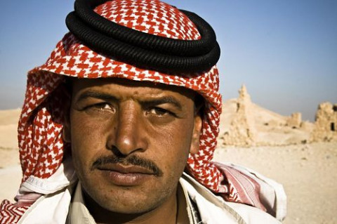 jordanian-man