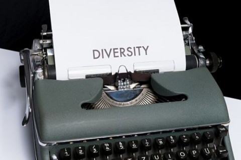 diversity-typed