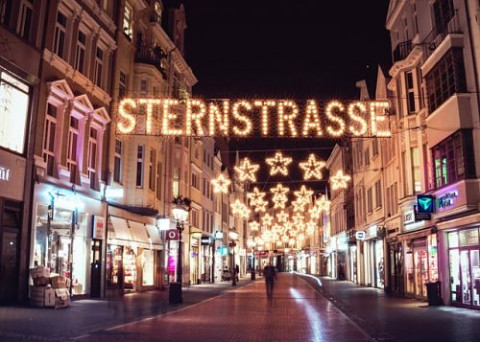 strernstrasse