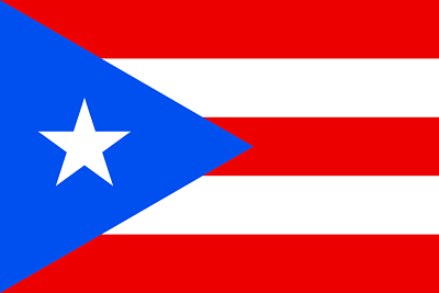 puertorico flag