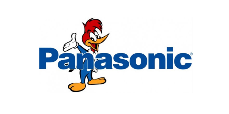 woodywoodpecker panasonic