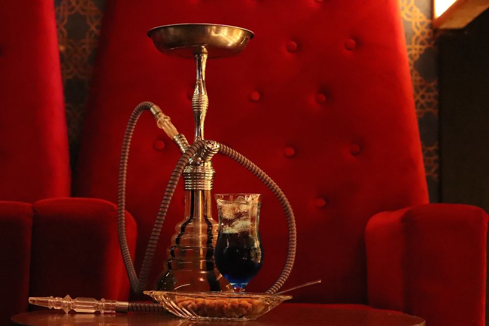 shisha pipe redlounge