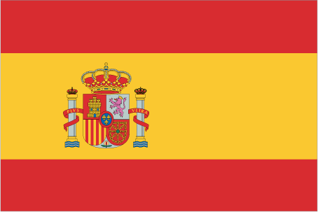 spain flag