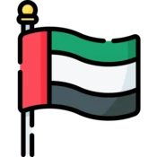 uae training icon